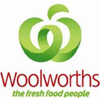 Woolworth鳧