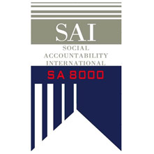 SA8000֤