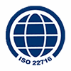 ISO22716֤