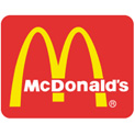 McDonalds鳧